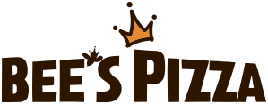 Logotipo Bee's Pizza