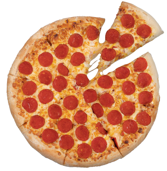 Deliciosa Pizza de Bee's