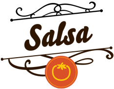 Icono Salsa