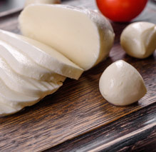 Los mejores ingredientes