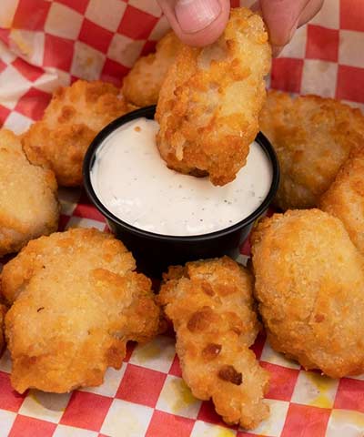 Bee's sticks