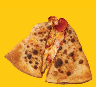 LITTLE BEE PEPPERONI