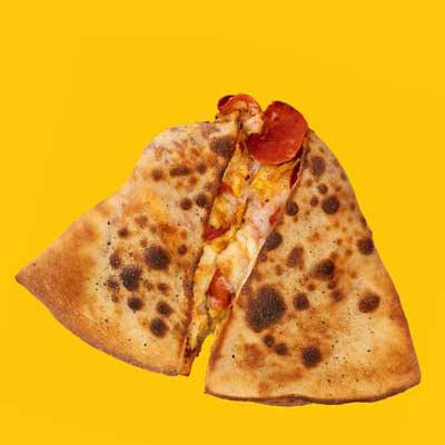 LITTLE BEE PEPPERONI