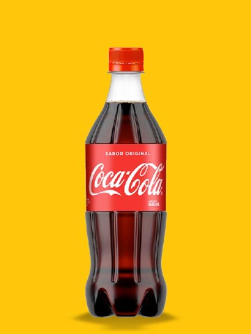 Imagen de refrescos